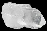 Quartz Crystal Cluster - Brazil #91568-1